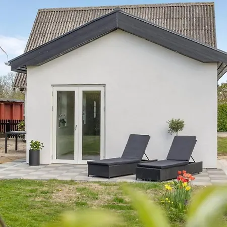 Ingemannsvej 13, Villa