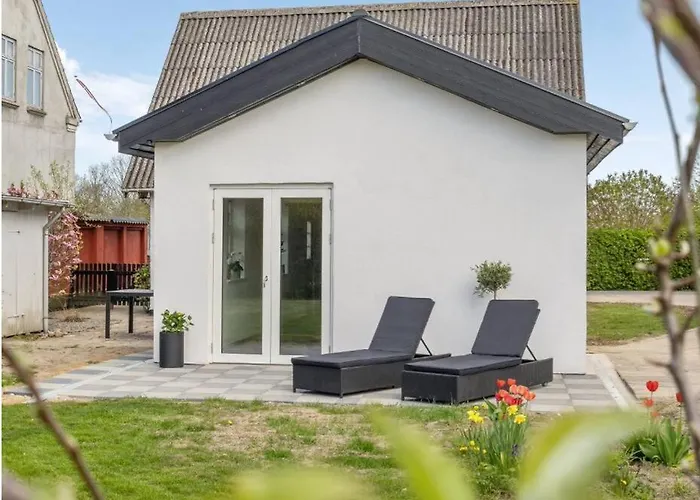 Ingemannsvej 13, Villa