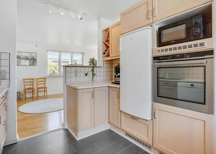 Ingemannsvej 13, Villa *