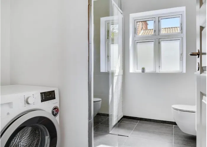 Ingemannsvej 13, Villa Fredericia